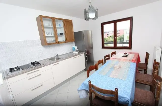 Apart Daire, 3 Yatak Odası, Balkon