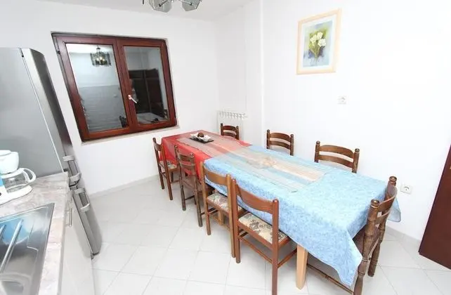 Apart Daire, 3 Yatak Odası, Balkon