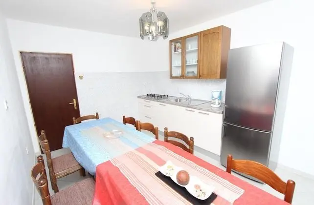 Apart Daire, 3 Yatak Odası, Balkon