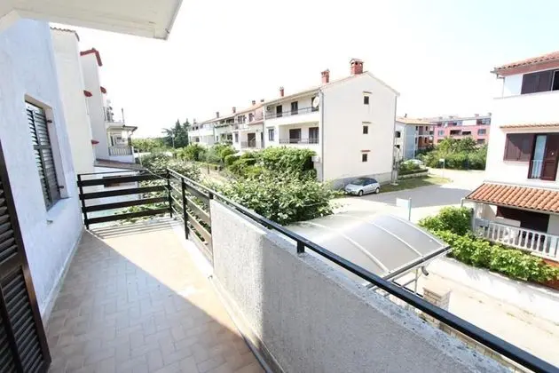Apart Daire, 3 Yatak Odası, Balkon