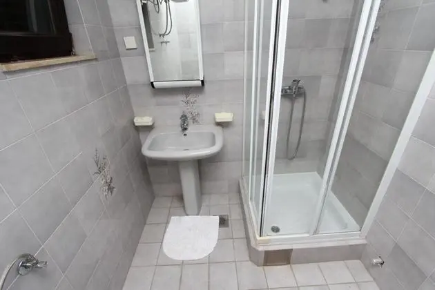 Apart Daire, 3 Yatak Odası, Balkon