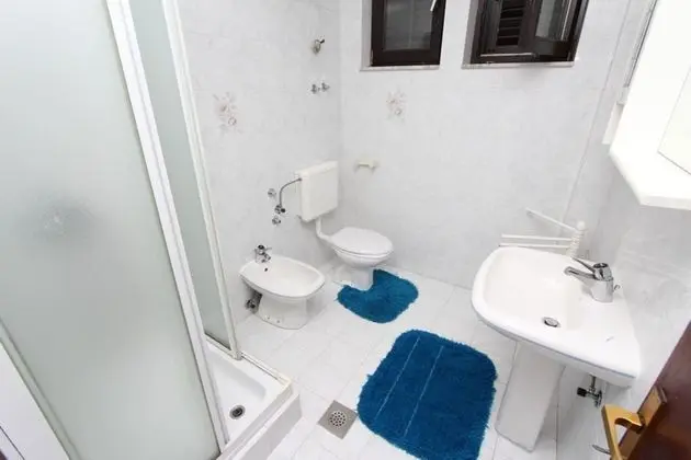 Apart Daire, 3 Yatak Odası, Balkon