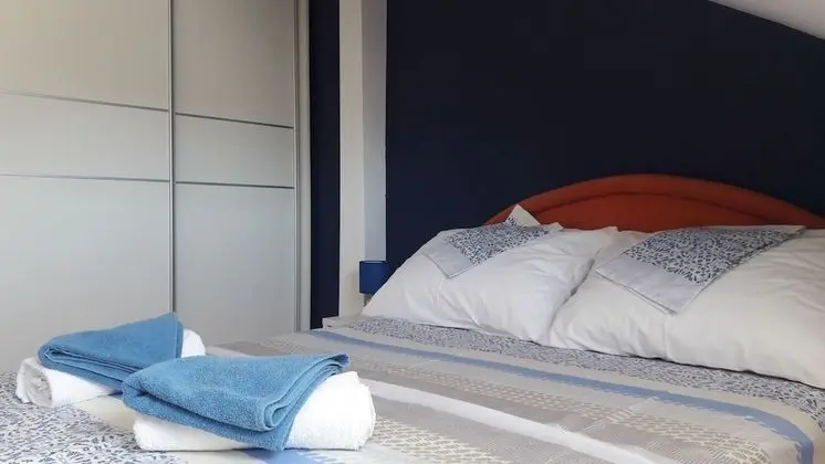 Economy Apart Daire, Şehir Manzaralı