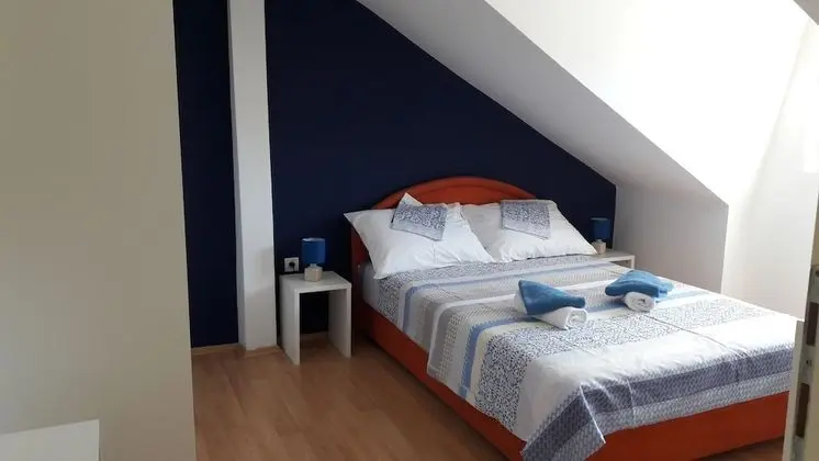 Economy Apart Daire, Şehir Manzaralı