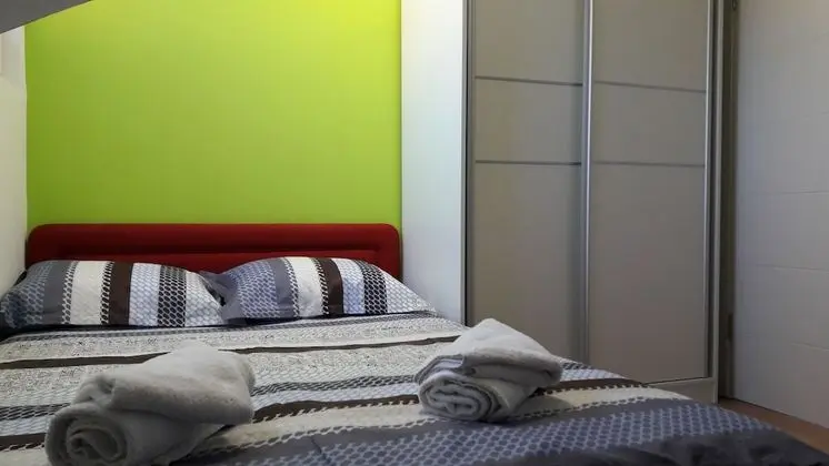 Economy Apart Daire, Şehir Manzaralı
