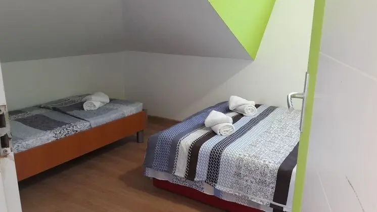 Economy Apart Daire, Şehir Manzaralı