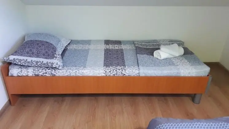 Economy Apart Daire, Şehir Manzaralı