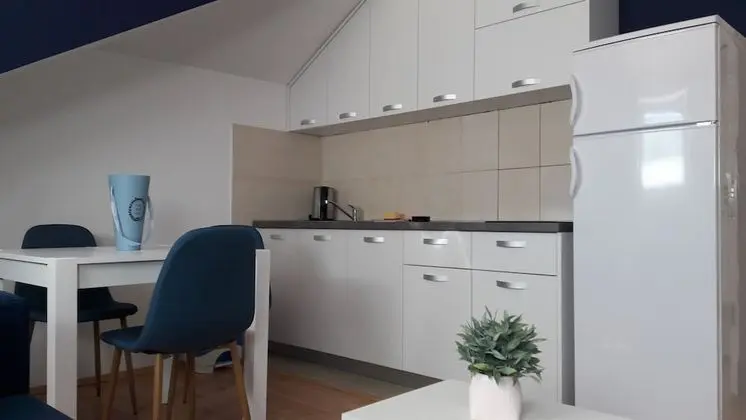 Economy Apart Daire, Şehir Manzaralı