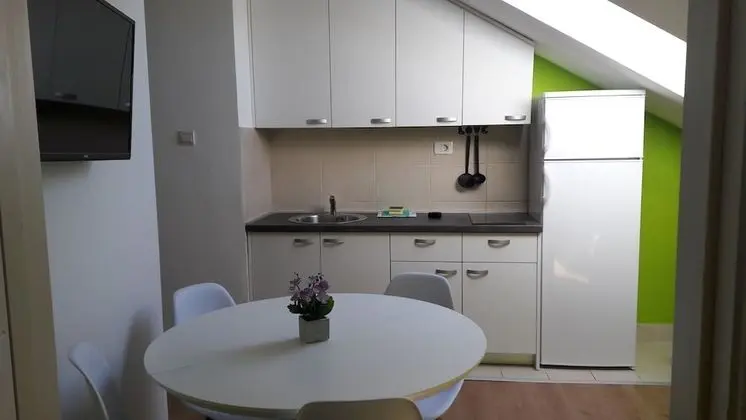 Economy Apart Daire, Şehir Manzaralı
