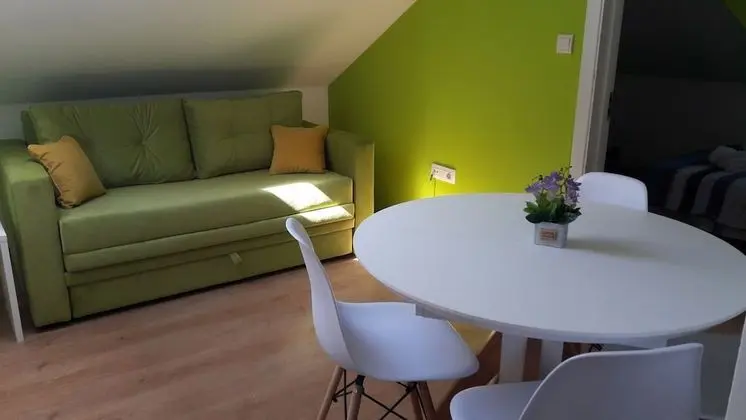 Economy Apart Daire, Şehir Manzaralı