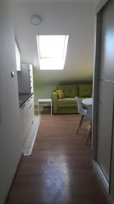 Economy Apart Daire, Şehir Manzaralı