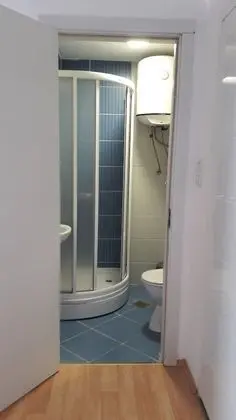 Economy Apart Daire, Şehir Manzaralı