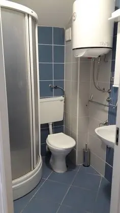 Economy Apart Daire, Şehir Manzaralı