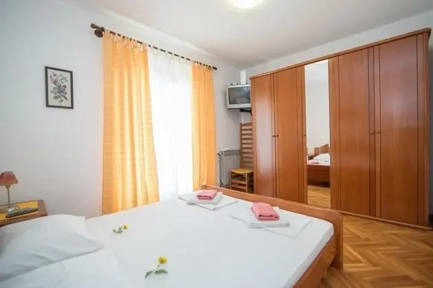 Apart Daire (One Bedroom Apartment with Balcony A1)