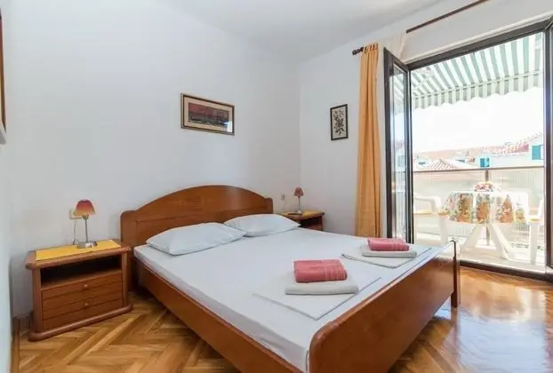 Apart Daire (One Bedroom Apartment with Balcony A1)