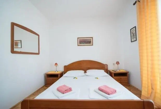 Apart Daire (One Bedroom Apartment with Balcony A1)