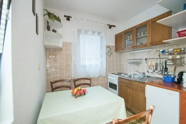 Apart Daire (One Bedroom Apartment with Balcony A1)