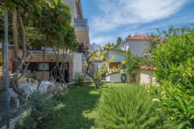 Apart Daire (One Bedroom Apartment with Balcony A1)