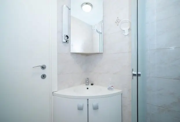 Apart Daire (One Bedroom Apartment with Terrace A2)