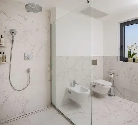 Luxury Apartment Nautica with Pool I
