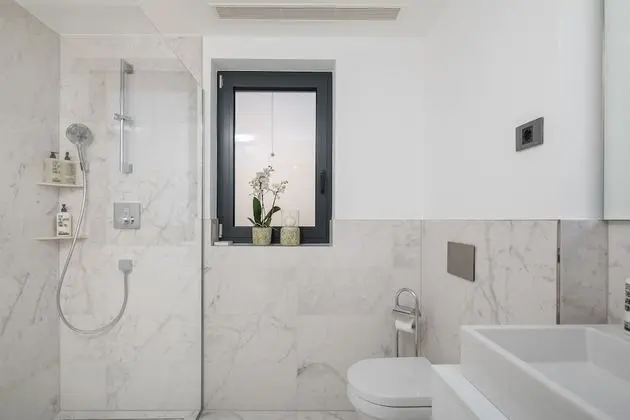 Luxury Apartment Nautica with Pool I