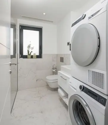 Luxury Apartment Nautica with Pool I