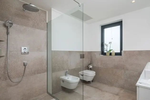 Luxury Apartment Nautica with Pool II