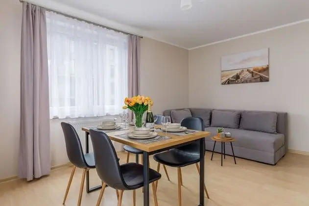 Apart Daire, 1 Yatak Odası, Havuz Kullanımı, Plaj Kenarı