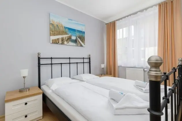 Apart Daire, 1 Yatak Odası, Havuz Kullanımı, Plaj Kenarı
