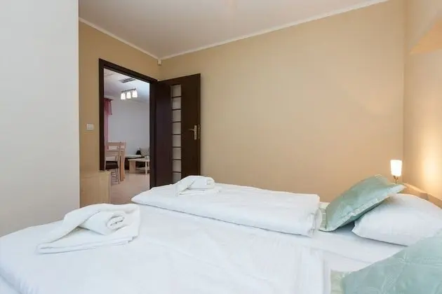 Apart Daire, 1 Yatak Odası, Havuz Kullanımı, Plaj Kenarı