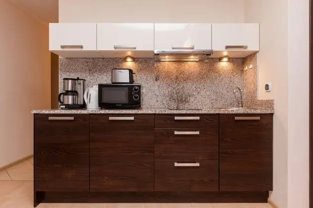 Apart Daire, 1 Yatak Odası, Havuz Kullanımı, Plaj Kenarı