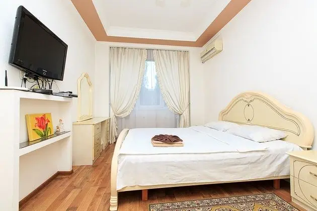 Apart Daire, 1 Yatak Odası