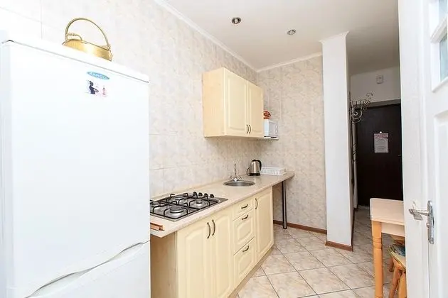 Apart Daire, 1 Yatak Odası
