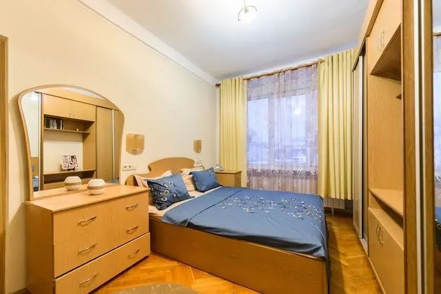 Basic Apart Daire, 1 Yatak Odası
