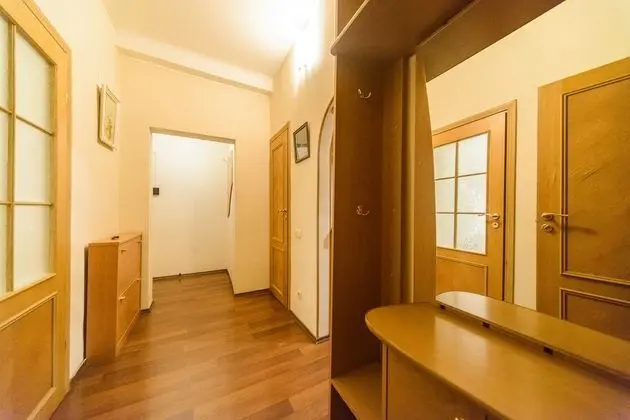 Basic Apart Daire, 1 Yatak Odası