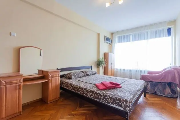 Apart Daire, 2 Yatak Odası