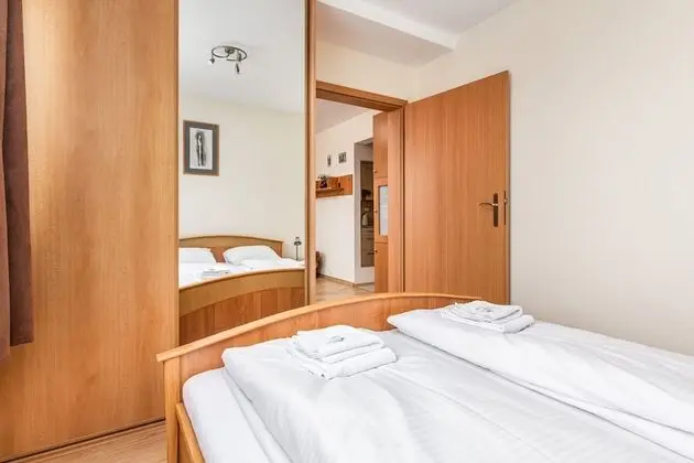 Apart Daire, 1 Yatak Odası, Mutfak, Plaj Kenarı