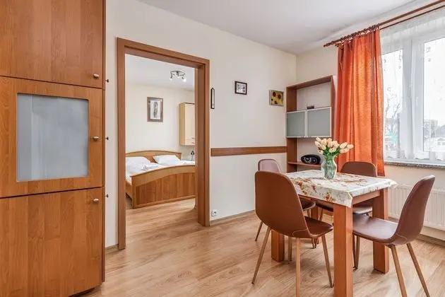 Apart Daire, 1 Yatak Odası, Mutfak, Plaj Kenarı