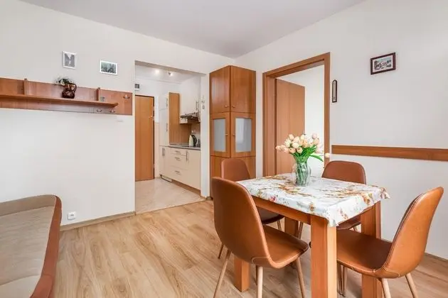 Apart Daire, 1 Yatak Odası, Mutfak, Plaj Kenarı