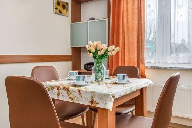 Apart Daire, 1 Yatak Odası, Mutfak, Plaj Kenarı