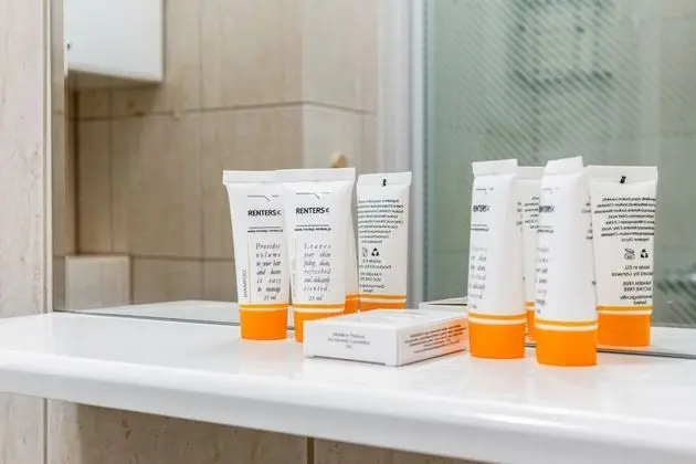 Apart Daire, 1 Yatak Odası, Mutfak, Plaj Kenarı