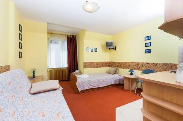 Stüdyo, Mutfak, Plaj Kenarı