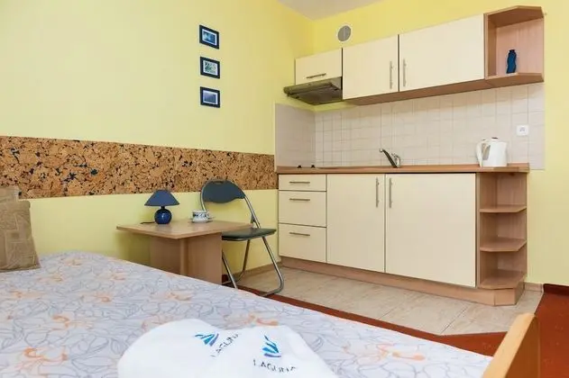 Stüdyo, Mutfak, Plaj Kenarı