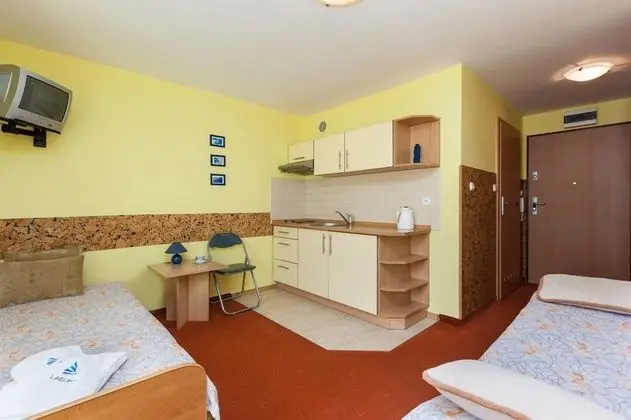 Stüdyo, Mutfak, Plaj Kenarı