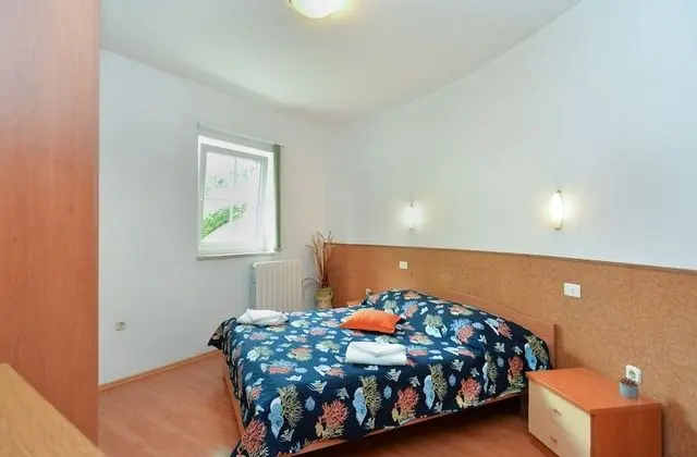 Apart Daire, 1 Yatak Odası (624/1489)