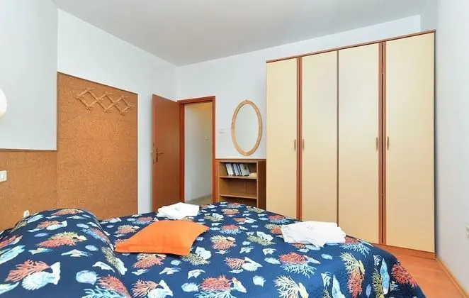 Apart Daire, 1 Yatak Odası (624/1489)