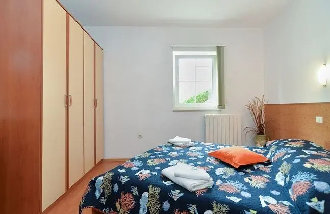 Apart Daire, 1 Yatak Odası (624/1489)