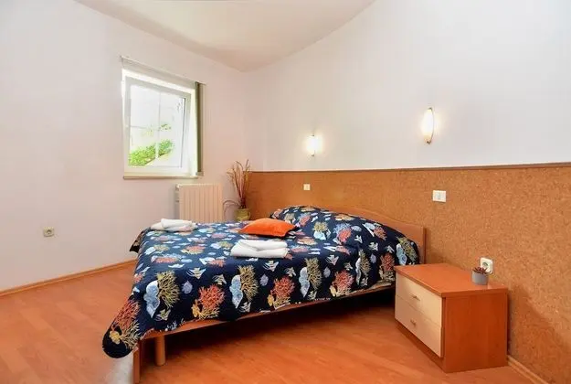 Apart Daire, 1 Yatak Odası (624/1489)