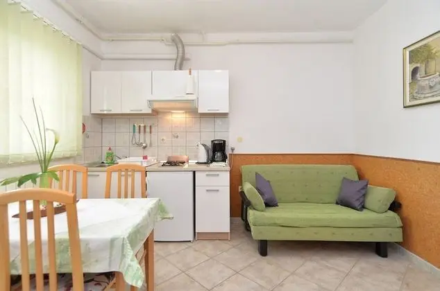 Apart Daire, 1 Yatak Odası (624/1489)
