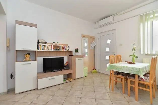 Apart Daire, 1 Yatak Odası (624/1489)